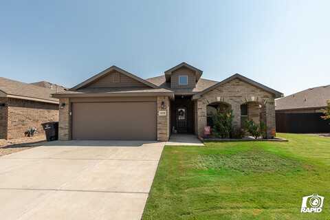 Leatherwood, MIDLAND, TX 79705