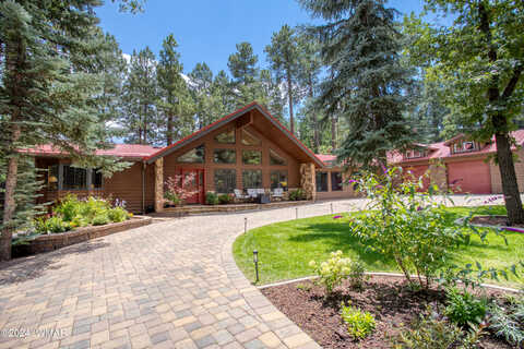 Buck Springs, PINETOP, AZ 85935