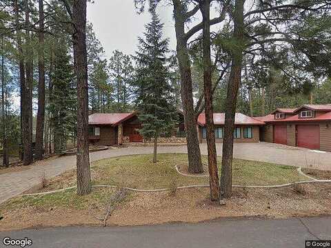 Buck Springs, PINETOP, AZ 85935