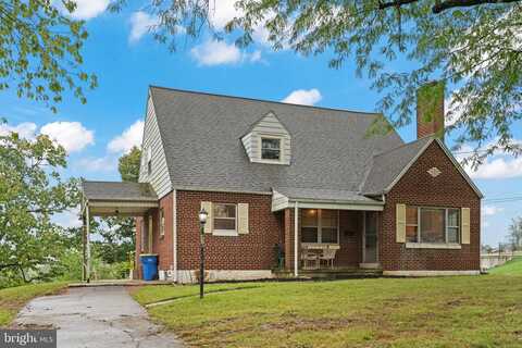 Vine, MIDDLETOWN, PA 17057