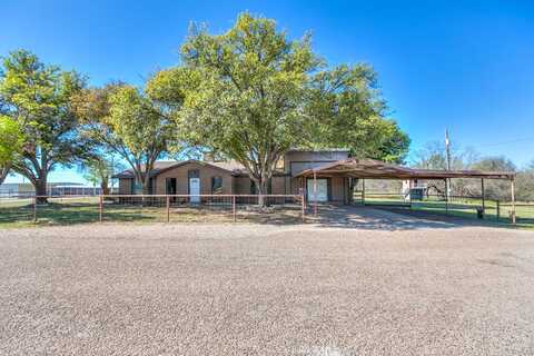 15Th, ROBERT LEE, TX 76945