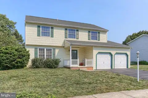 Meadowbrook, HARRISBURG, PA 17112