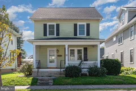 High, HUMMELSTOWN, PA 17036