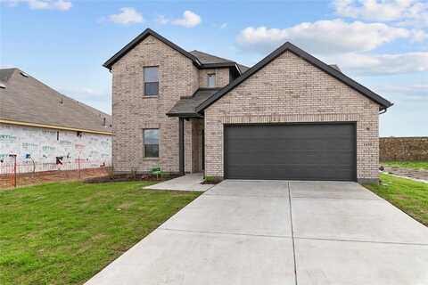 Brook View, VAN ALSTYNE, TX 75495