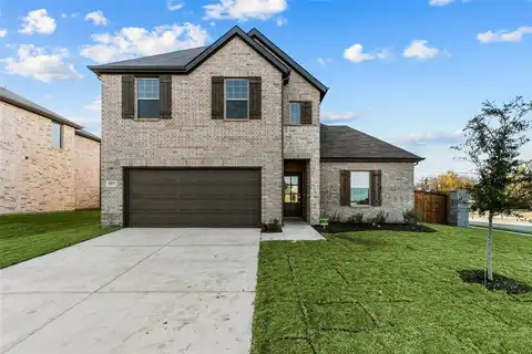 Ridgewood, VAN ALSTYNE, TX 75495