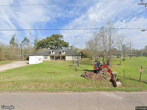 Tram, VIDOR, TX 77662