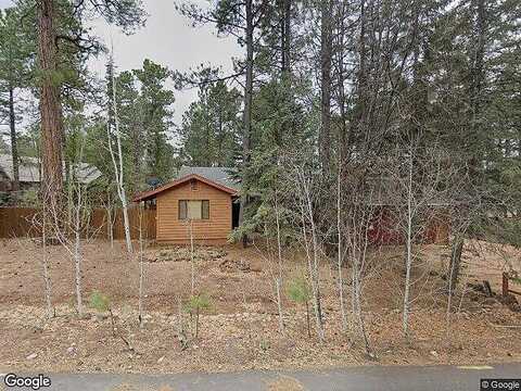 Sweeping Vista, PINETOP, AZ 85935
