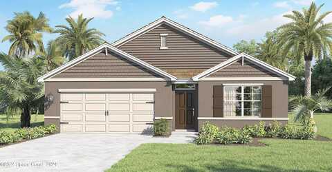 Gantry, PALM BAY, FL 32908