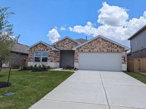 Pine Spruce, MAGNOLIA, TX 77354