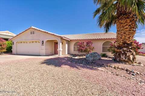 Canyon Cove, LAKE HAVASU CITY, AZ 86404