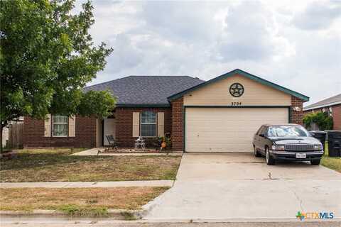 Fieldcrest, KILLEEN, TX 76549