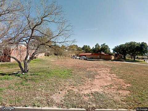 Beauregard, SAN ANGELO, TX 76904