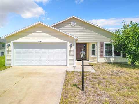 Kellaher, OXFORD, FL 34484