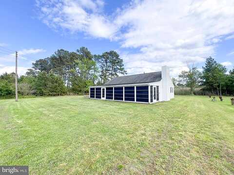 Judith Sound, LOTTSBURG, VA 22511