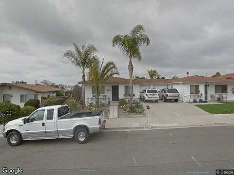 Calle Osuna, OCEANSIDE, CA 92056