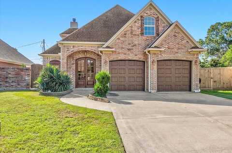 Hamilton Court, NEDERLAND, TX 77627