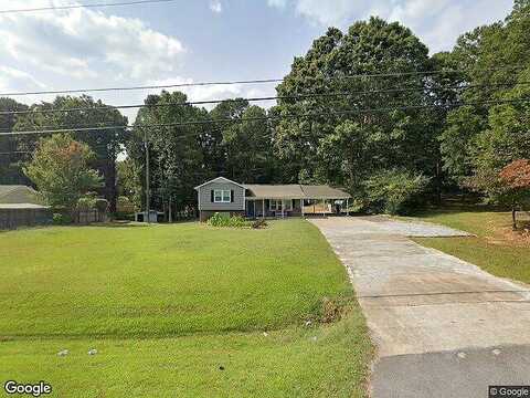 Old Cartersville, DALLAS, GA 30132