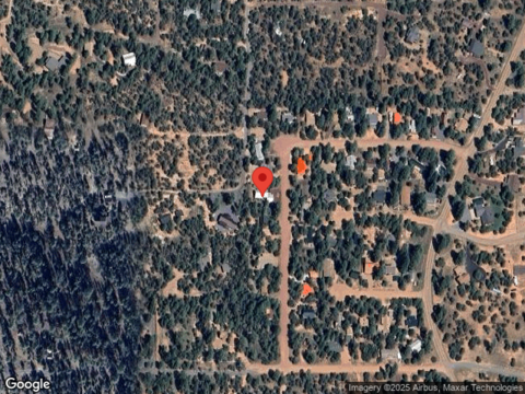 Breezy Pine, OVERGAARD, AZ 85933