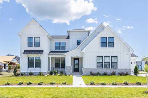 Batten Arch, VIRGINIA BEACH, VA 23456