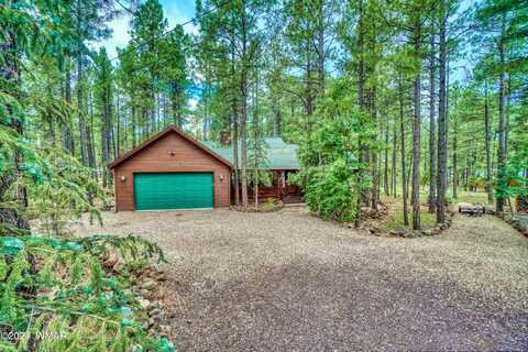 Blue Lake, PINETOP, AZ 85935