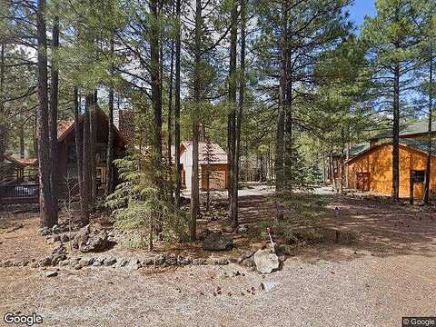Blue Lake, PINETOP, AZ 85935