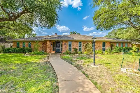 Alta Vista, SAN ANGELO, TX 76904