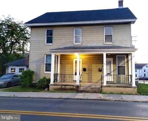 28Th, HARRISBURG, PA 17103