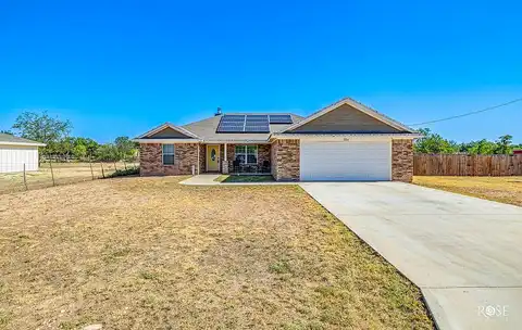 37Th, SAN ANGELO, TX 76903