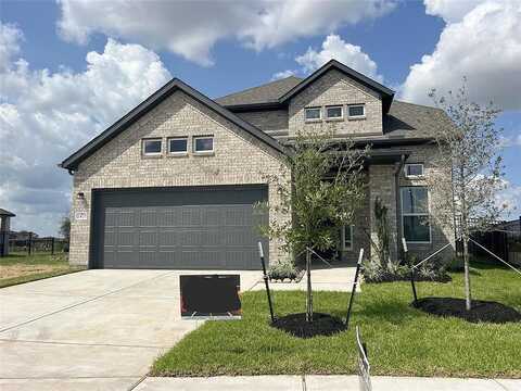 Fairway Harbor, KATY, TX 77493