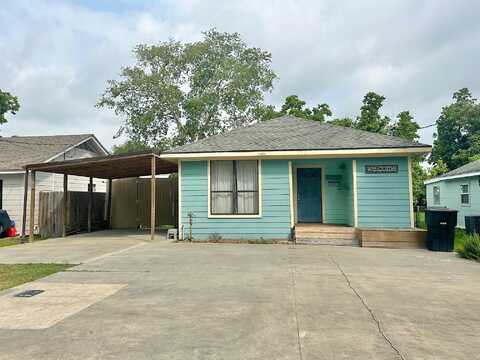 Avenue B, NEDERLAND, TX 77627