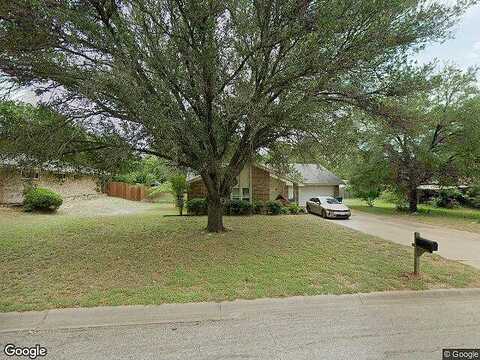 Woodlawn, KEENE, TX 76059