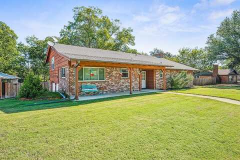 Ridgeway, CLEBURNE, TX 76033