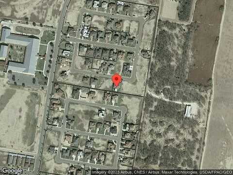 River Trail, RIO GRANDE CITY, TX 78582