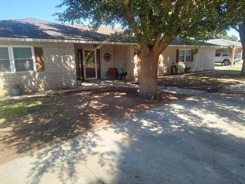 Westside, STANTON, TX 79782