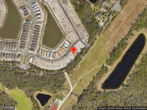 Pitching Wedge, DAYTONA BEACH, FL 32124