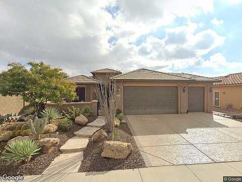 271St, BUCKEYE, AZ 85396