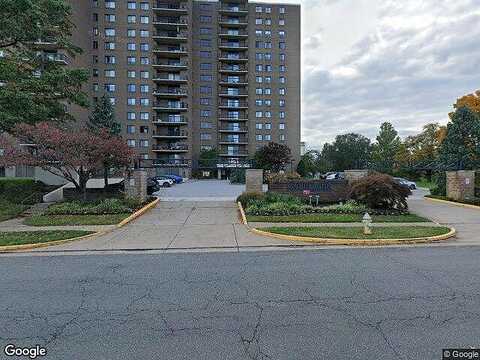 Pickett, ALEXANDRIA, VA 22304