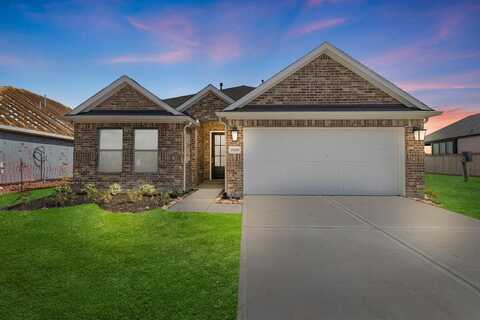 Olive Heath, MAGNOLIA, TX 77355