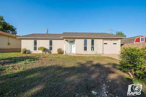 Meadowbrook, SAN ANGELO, TX 76901