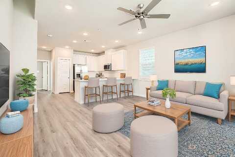 Idyllic, CONROE, TX 77385