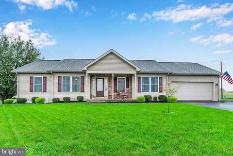 Orrstown, SHIPPENSBURG, PA 17257