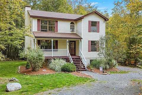 Magnolia, GOULDSBORO, PA 18424