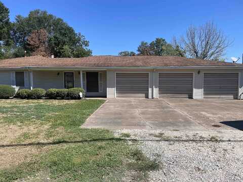 27Th, NEDERLAND, TX 77627