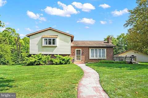 High Meadows, MECHANICSBURG, PA 17055