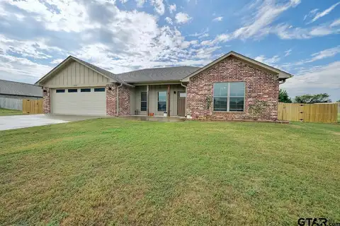 County Road 452, LINDALE, TX 75771