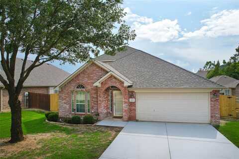 Fox Glen, MANSFIELD, TX 76063