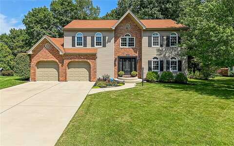 Woodbine, CRANBERRY TOWNSHIP, PA 16066