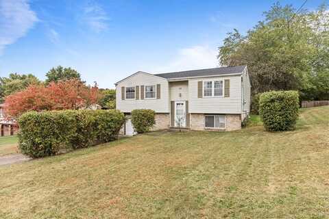 Bucks, CRANBERRY TOWNSHIP, PA 16066