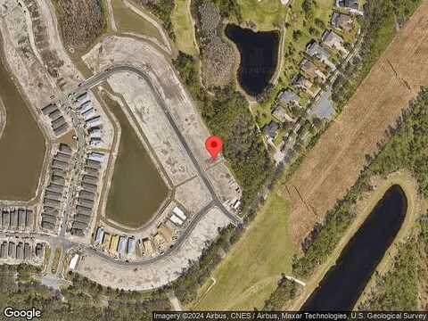 Lost Ball, DAYTONA BEACH, FL 32124