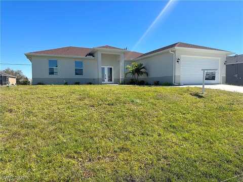 6Th, CAPE CORAL, FL 33993